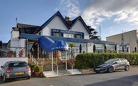 Best Western New Holmwood Hotel